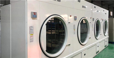 開洗衣房或水洗廠應該如何配置洗滌設備？-百強解析回答