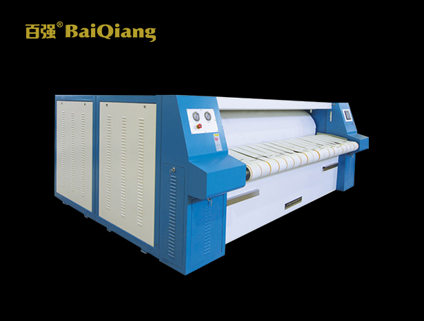 槽式燙平機(jī)對于輥式燙平機(jī)有哪些優(yōu)勢?