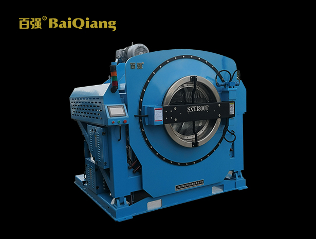 賓館洗衣房設備選購，怎樣選擇?