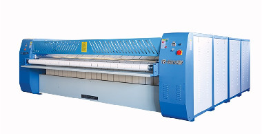 決定燙平機工作效率的三大因素及購買建議