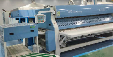 布草洗滌公司老板的經(jīng)驗(yàn)分享 開廠按照這3個(gè)步驟 穩(wěn)了