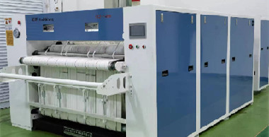 布草洗滌廠冬季運(yùn)營(yíng)的注意事項(xiàng)