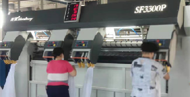 布草洗滌廠絕境破局：跳出價格戰，靠這3招撕開利潤空間