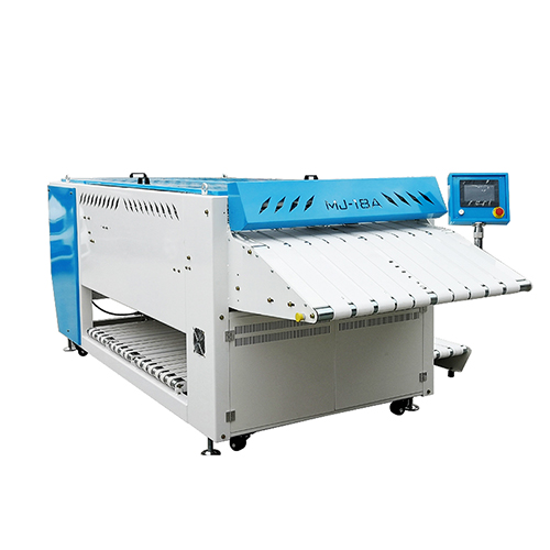 折疊機(jī)的安裝保養(yǎng)方法與注意事項(xiàng)有哪些？