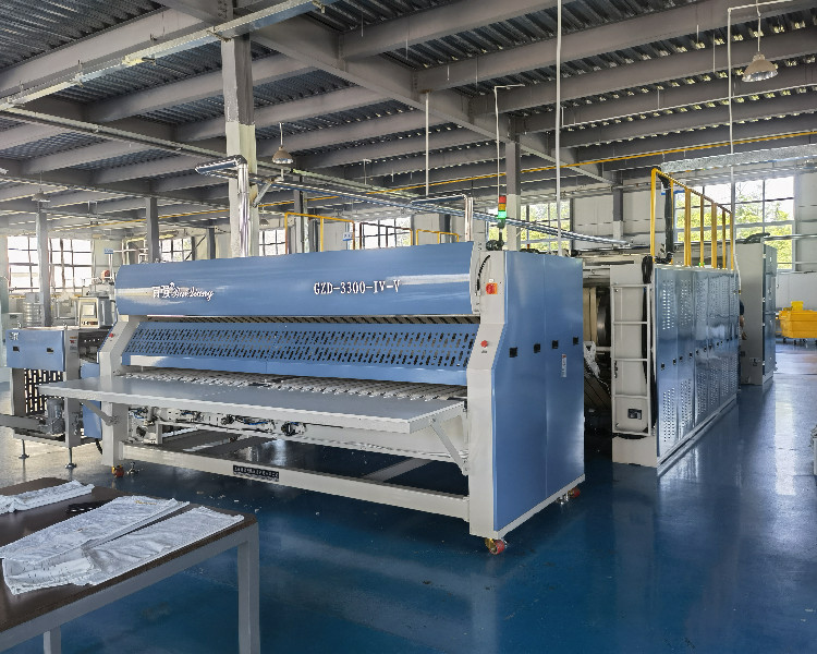 國(guó)慶假期結(jié)束 洗滌設(shè)備廠家后續(xù)發(fā)展