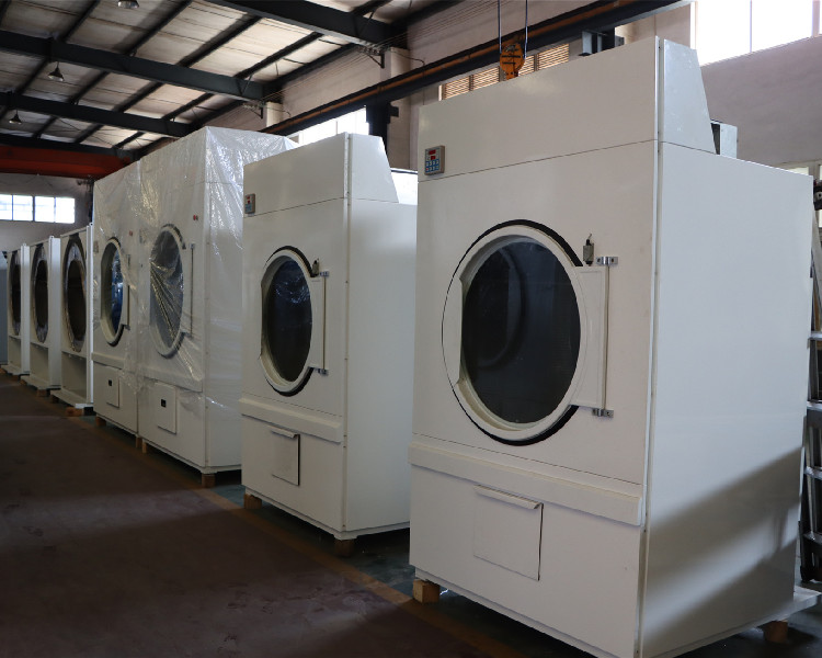 烘干機(jī)效率變低的3種常見原因及解決辦法 烘干機(jī)效率變低的3種常見原因及解決辦法