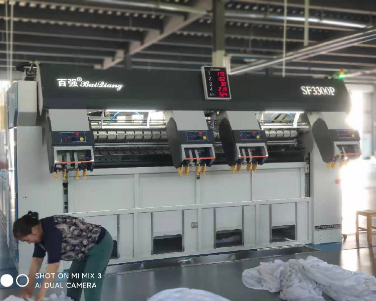 酒店布草洗滌設備一套多少錢？經驗人士再談